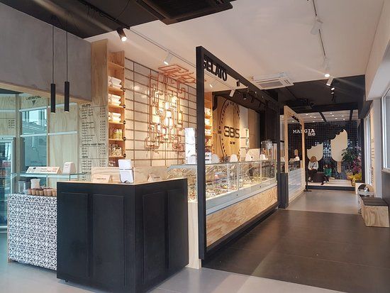 Gelateria 3 Bis
